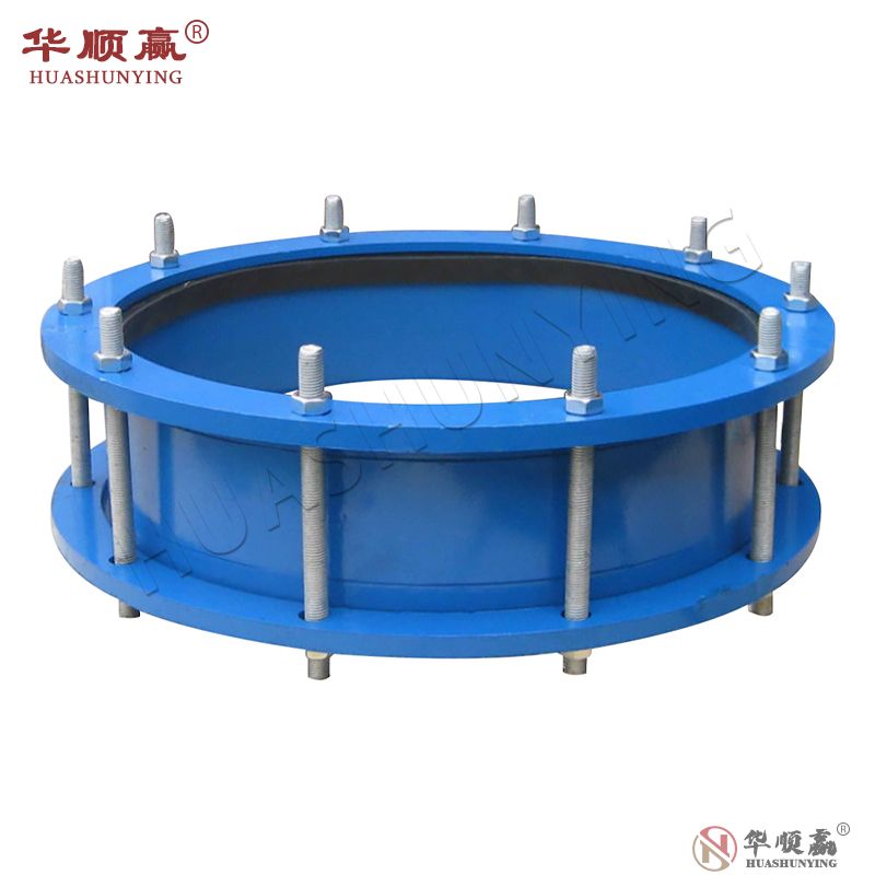 AY (SSJB) gland type loose sleeve expansion joint