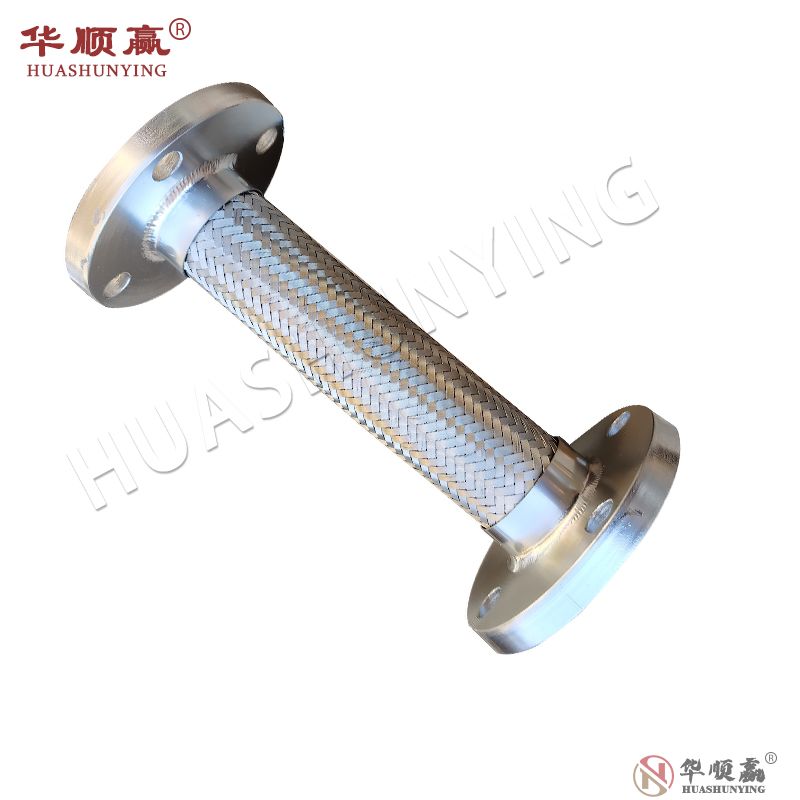 JTW type metal hose丨metal flexiblejoint